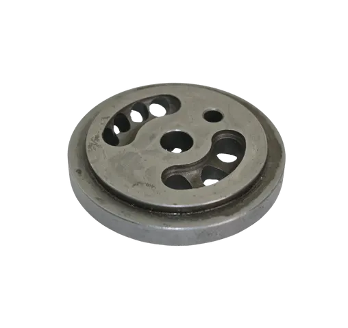 Distributor Box (Lower) | RI 9A